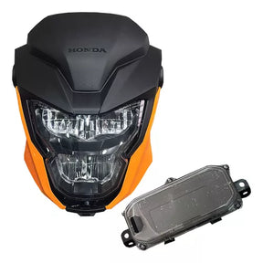 Frente Completa Titan 160 2025