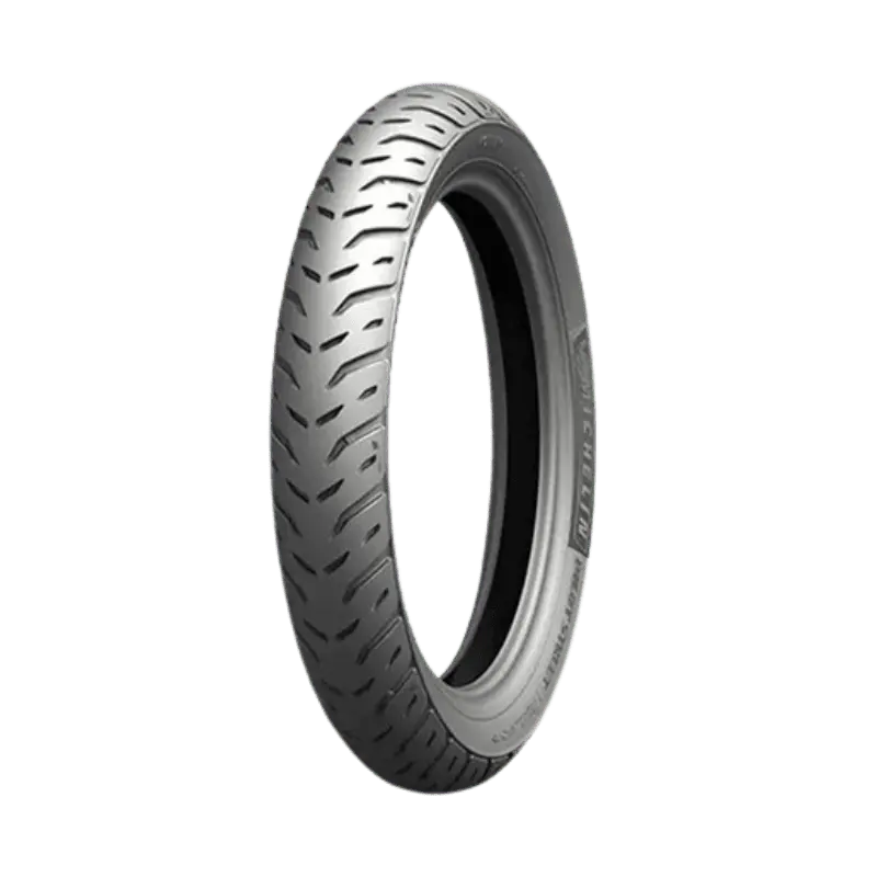 Pneu Traseiro Michelin Pilot Street 2 90/90-18 S 57