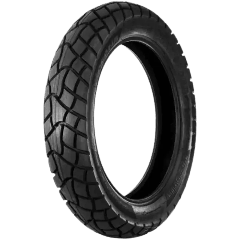 Pneu Levorin 120/80-18 Dual Sport Traseiro