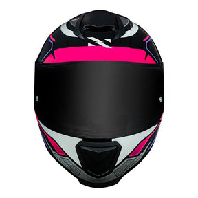 CAPACETE NORISK RAZOR SPEEDMAX ROSA - Macaléo Capacetes